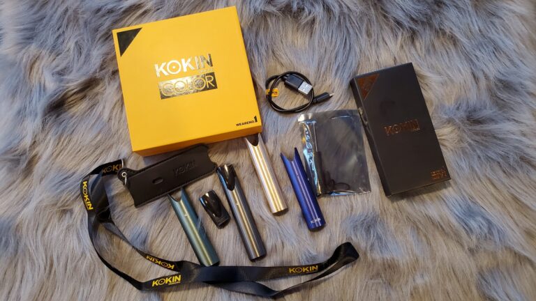 KoKin Pod Kit 25w SALE